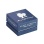 Boutique-quality gift box for kids earrings by Golden Flamingo