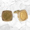Gold Coin Item