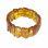 Amber Healing Bracelet