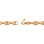 A Good Fortune Sapphire and Diamond Bracelet - Clasp