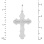 Russian Cross. View 2