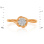 Idyllic Diamond Ring - Angle 2