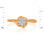 Idyllic Diamond Ring - Angle 2