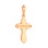 Cross Pendant. View 4