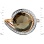 Width of Feast-Worthy Smoky Quartz and Diamond Ring
