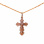 Orthodox Cross Crucifix