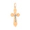 Cross Pendant. View 2