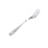 English Style Silver Table Fork. Hypoallergenic Antimicrobial 830/999 Silver