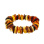 Multicolor Amber Bracelet