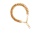 Adjustable Persian-link Rose Gold Bracelet. View 2