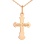 True Faith All Christian Confessions Kids' Cross. View 4