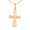 True Faith All Christian Confessions Kids' Cross. View 4