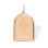 Orthodox Medallion. Certified 585 (14kt) Rose Gold