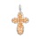 Diamond Cross. View 4