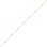 Adjustable Diamond Bracelet. View 2