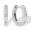 Kids' Earrings - Huggie Earrings N/A