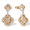 Diamond Stud Earrings