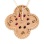 Ruby and Diamond Pendant. View 4