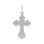 Diamond Orthodox Cross. View 4