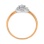 Diamond Ring. View 4