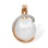 Pearl and Diamond Pendant