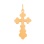 Orthodox Cross Pendant for Him or Her. View 4