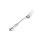 French Style Silver Dessert Fork. Hypoallergenic Antimicrobial 830/999 Silver