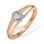 Diamond Ring - Engagement Ring