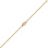 A Diamond Eye Adjustable Bracelet. View 2