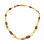 Oval Amber Beads