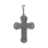 Russian Cross Pendant. View 4