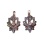 Aristocratic Diamond Earrings