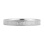 585 White Gold Ring for Christian Wedding Ceremony. View 4