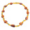 Contemporary Amber Necklace