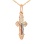 Orthodox Reversible Cross. View 2
