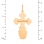 Cross Pendant. View 4