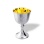Wine Matte Silver Goblet with Floral Engraving. Hypoallergenic 925 Silver, 999 (24kt) Gold Plating