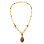 Adult amber necklace