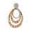 Diamond Pendant. View 2