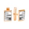 Modernist Cufflinks. 585 (14K) Rose and White Gold