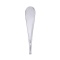 Handle of Silver Gift Spoon with 830 Hallmark