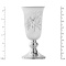 Height of Vodka Silver Shot Glass: 83mm