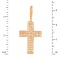 Cross Pendant. View 3