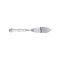 Master Silver Serving Knife for Fish and Soft Meals. View 2