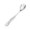 Master Multi-Purposed Serving Spork. Hypoallergenic 830/999 Silver, Stainless Steel