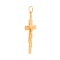 Cross Pendant. View 2