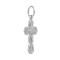Cross Pendant. View 2