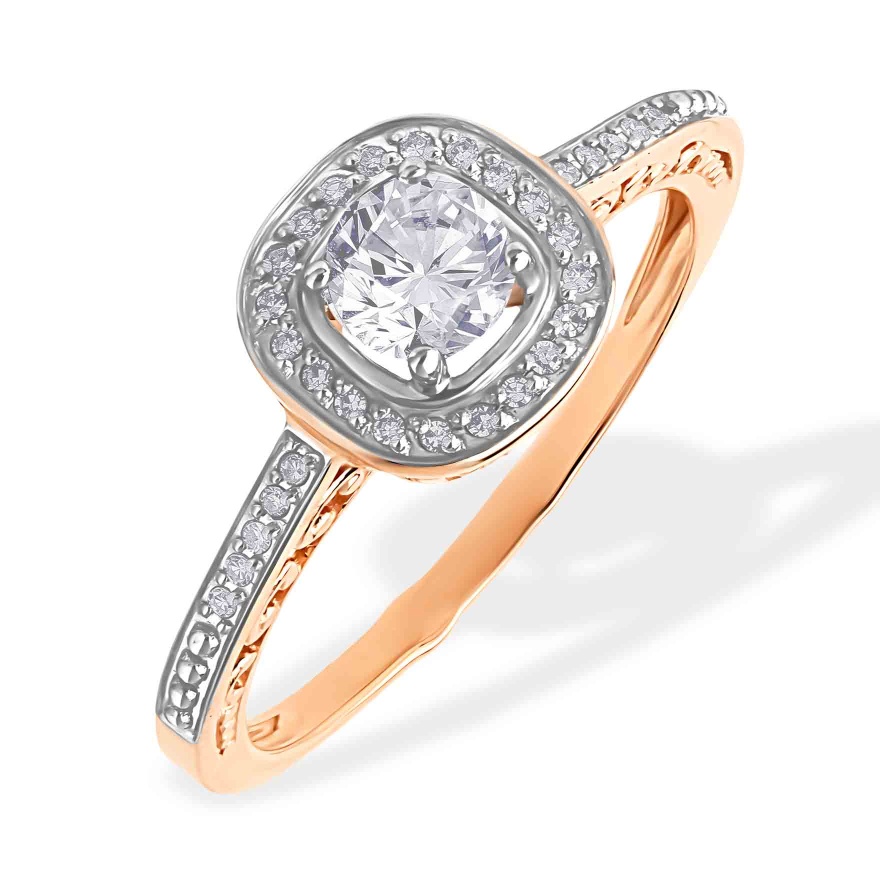 Topnotch rose gold jewelry, orthodox crosses and silver tableware