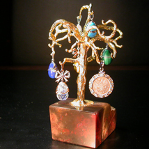 faberge jewelry carl faberg usa tree egg recondite espionage facts