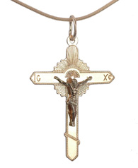 orthodox crucifix with circle orthodox crucifix with circle